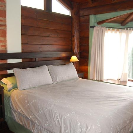 Hosteria Los Canelos El Calafate Eksteriør billede