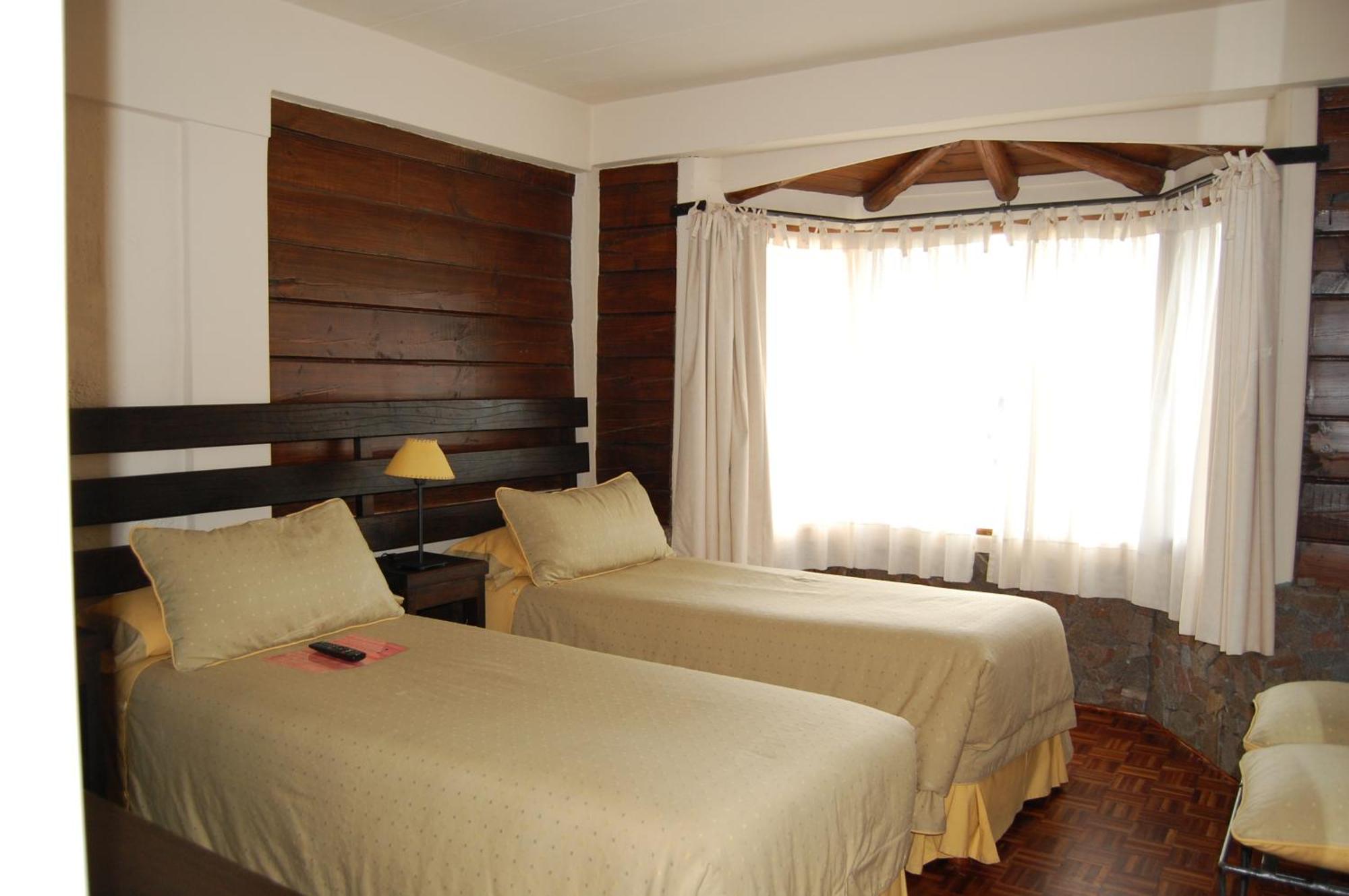 Hosteria Los Canelos El Calafate Eksteriør billede