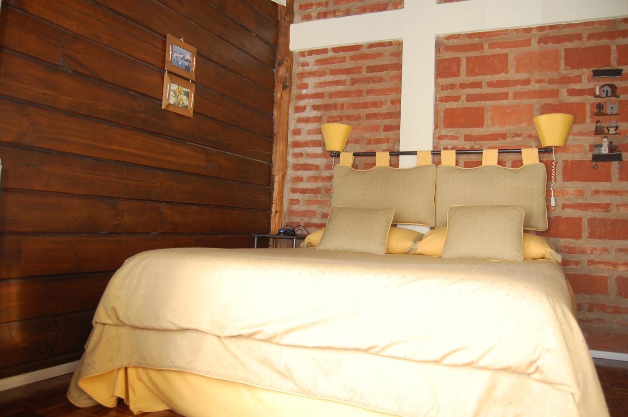 Hosteria Los Canelos El Calafate Eksteriør billede