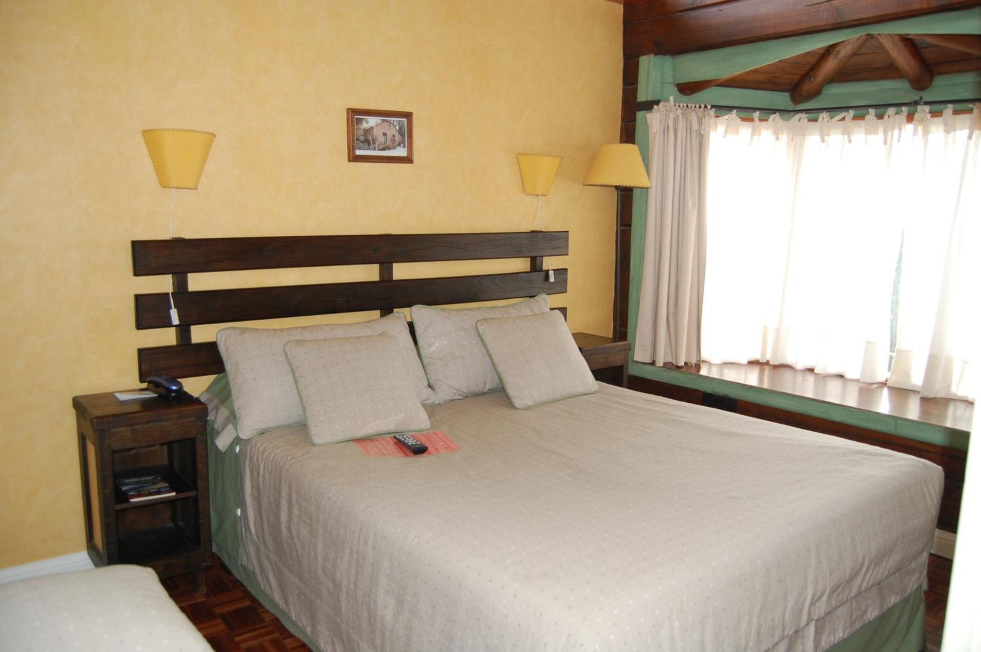 Hosteria Los Canelos El Calafate Eksteriør billede