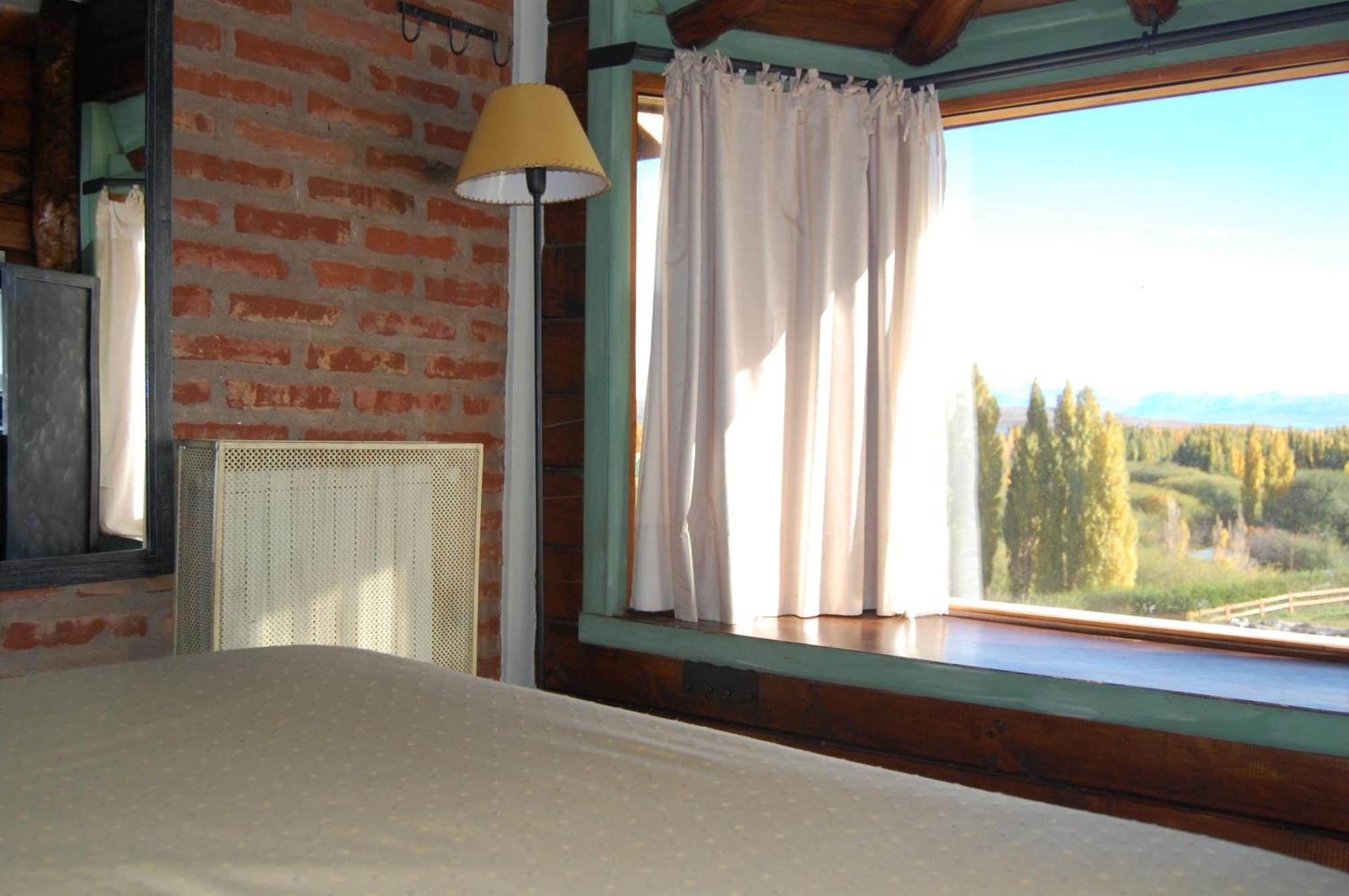 Hosteria Los Canelos El Calafate Eksteriør billede