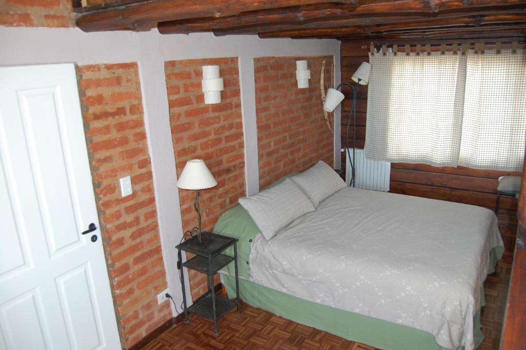 Hosteria Los Canelos El Calafate Værelse billede
