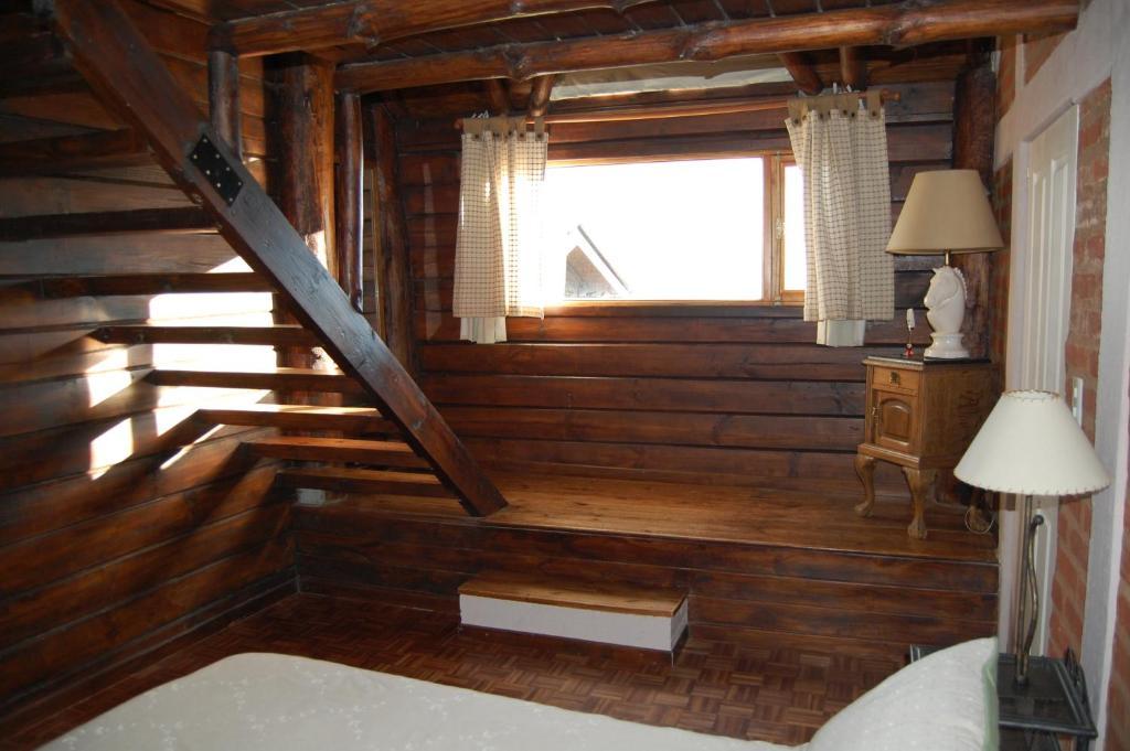 Hosteria Los Canelos El Calafate Værelse billede